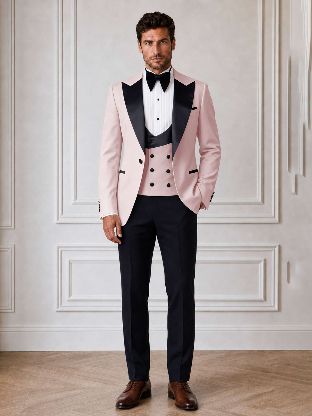 #Color_Blush Pink