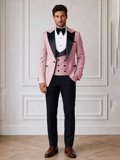 #Color_Pink