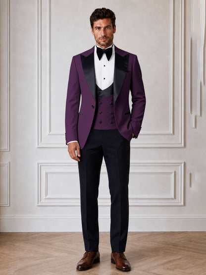 #Color_Plum