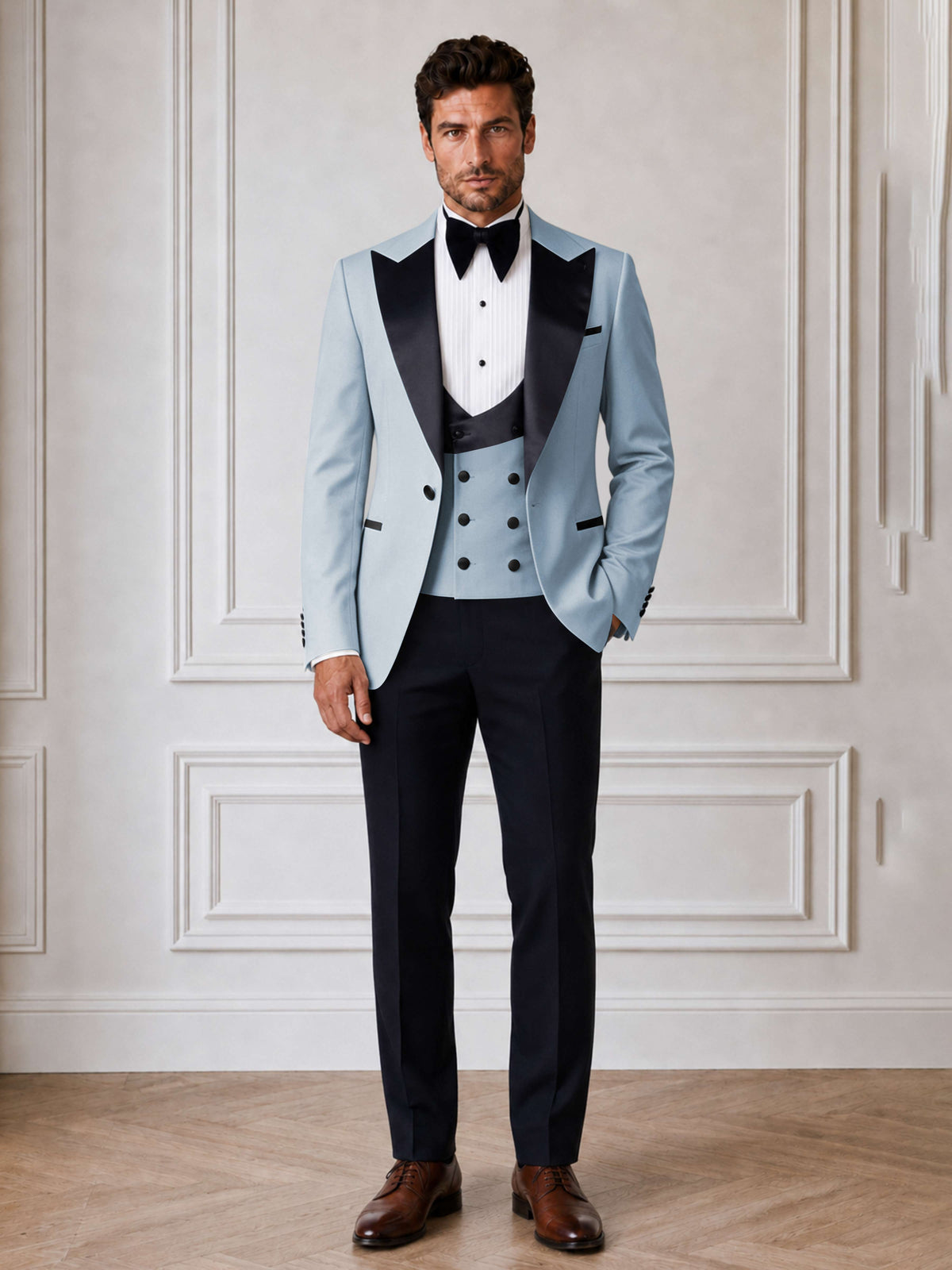 #Color_Powder Blue