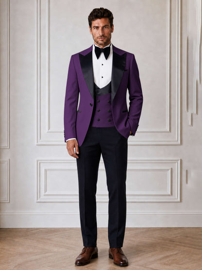 #Color_Purple