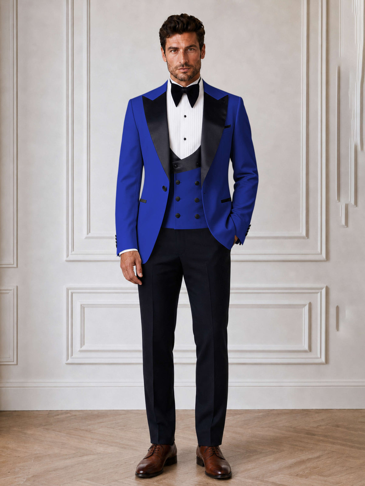 #Color_Royal Blue