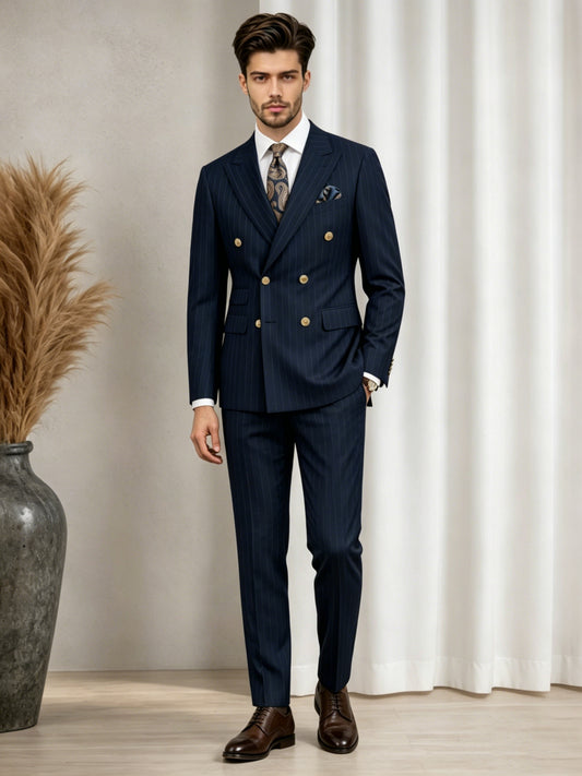 #Color_Navy Blue
