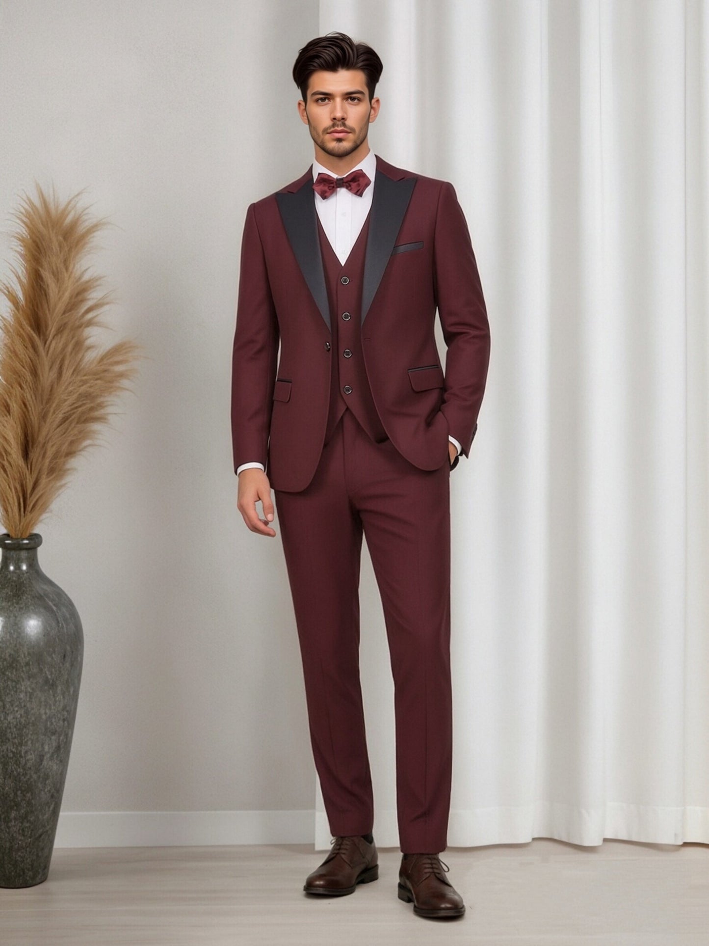 #Color_Burgundy