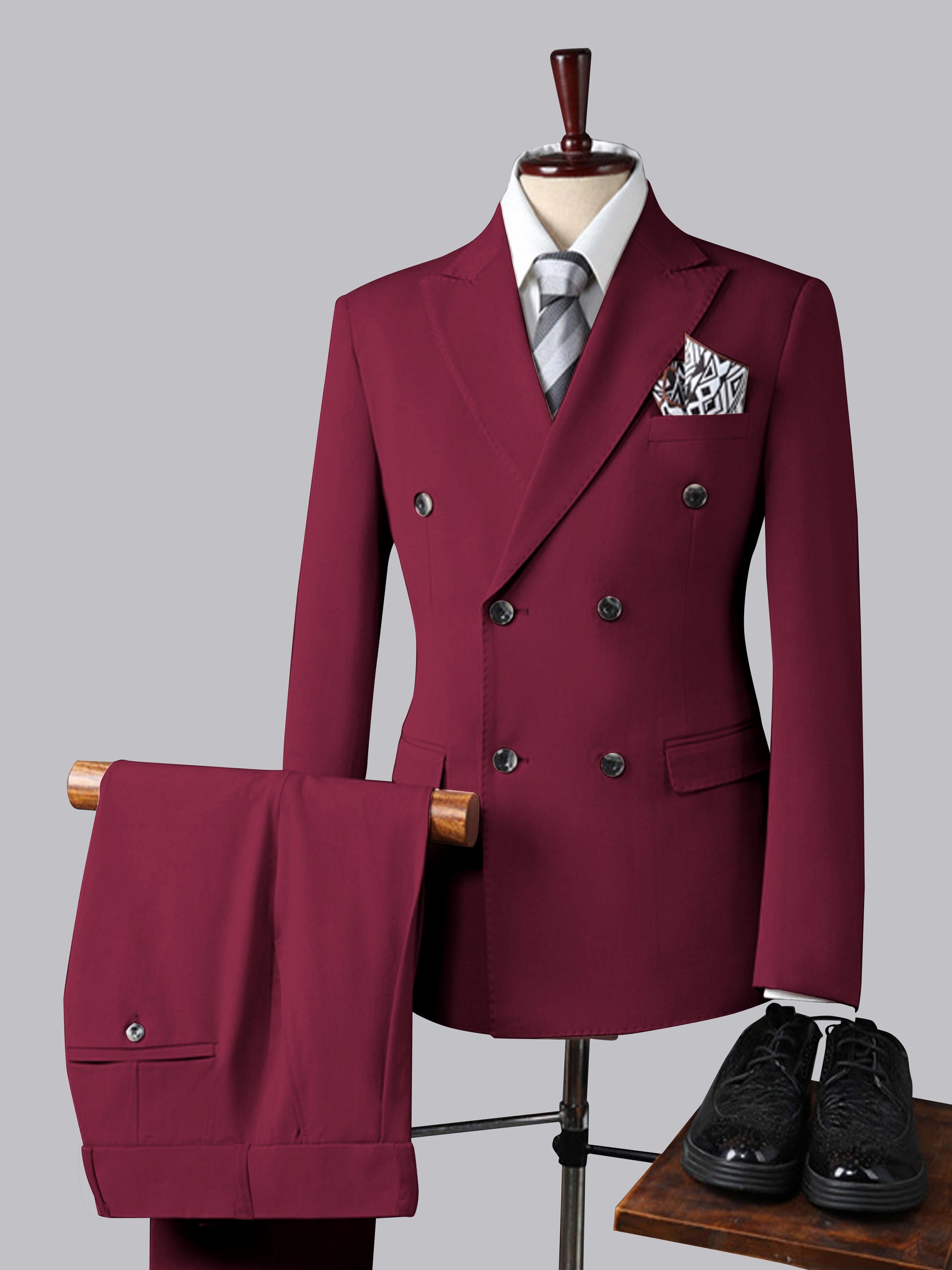 #Color_Burgundy