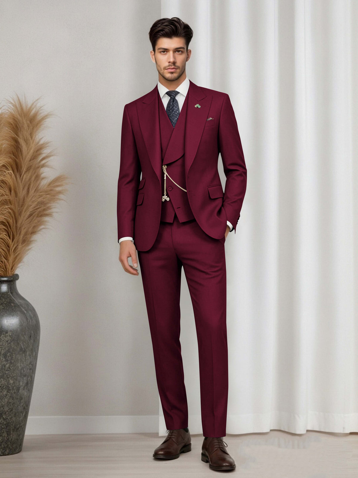 #Color_Burgundy