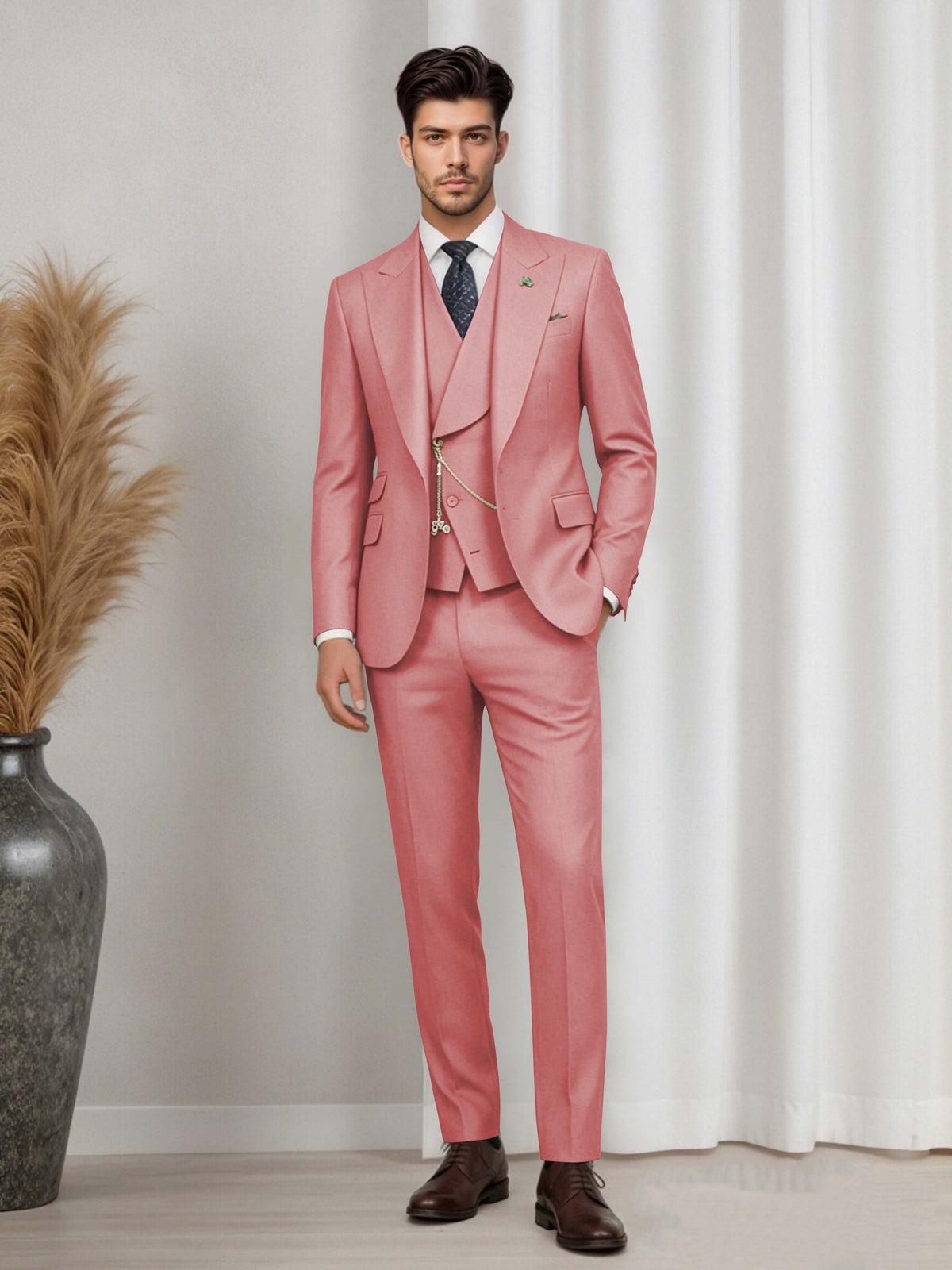 #Color_Coral