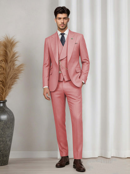 #Color_Coral