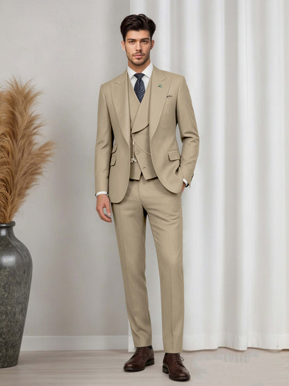 #Color_Khaki