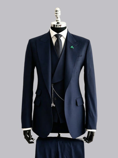 #Color_Navy Blue