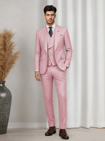 #Color_Pink