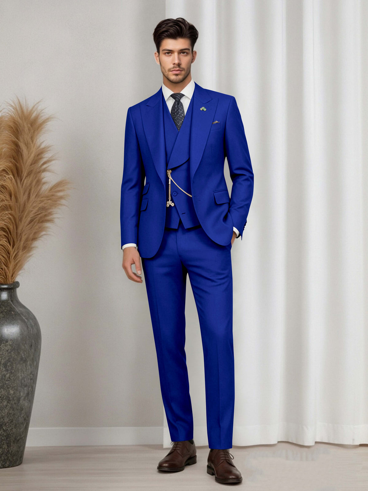 #Color_Royal Blue