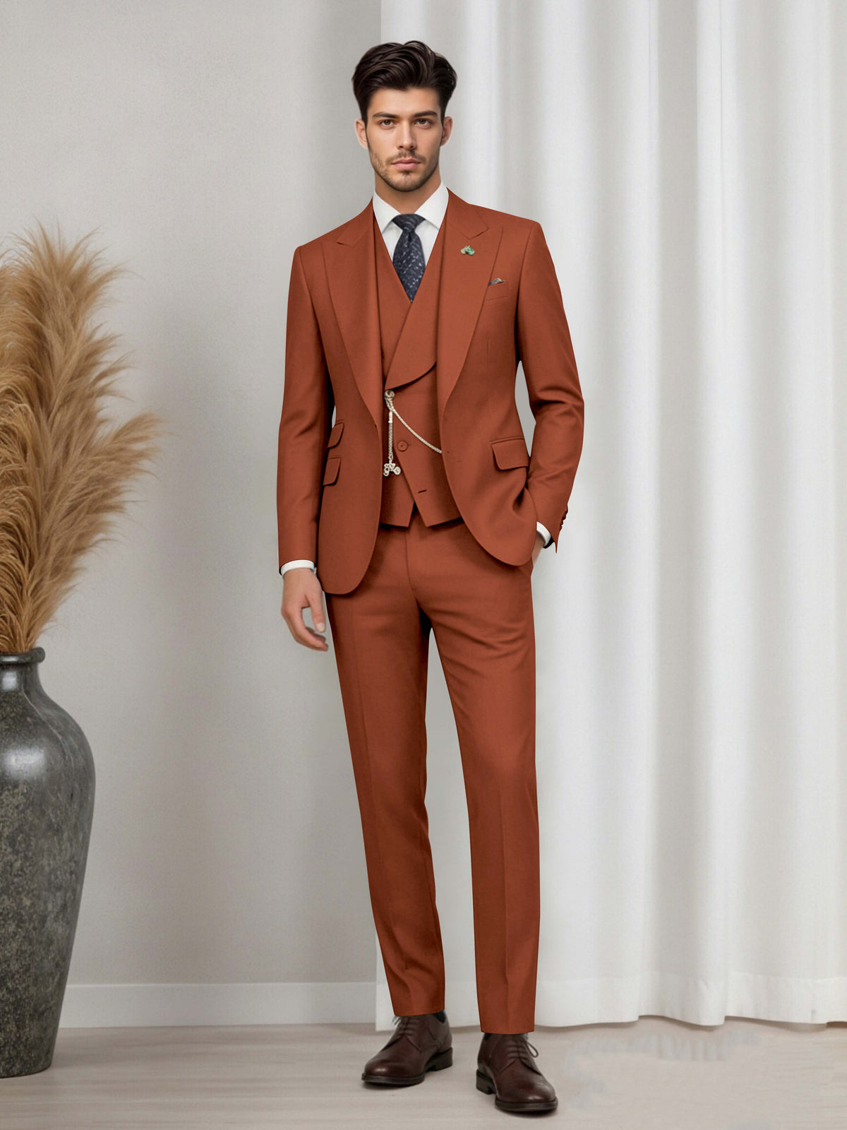 #Color_Rust