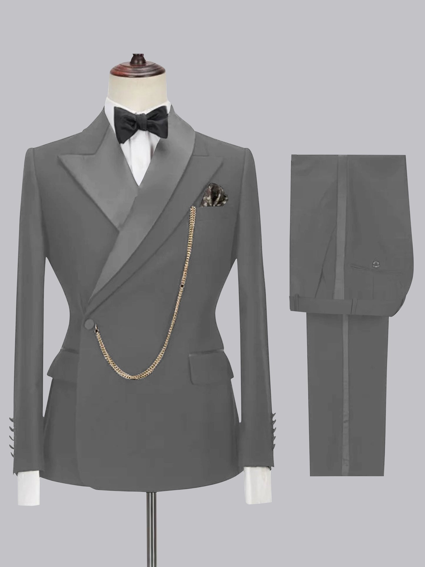 #Color_Gray