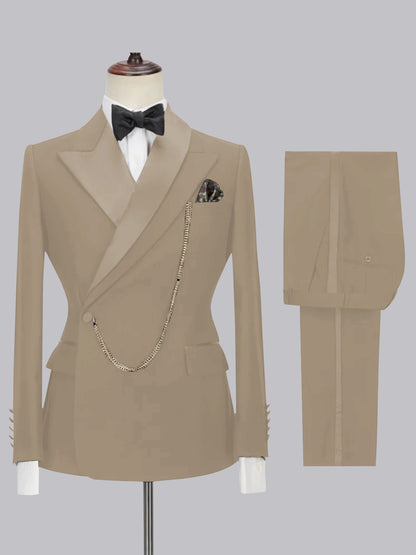 #Color_Khaki