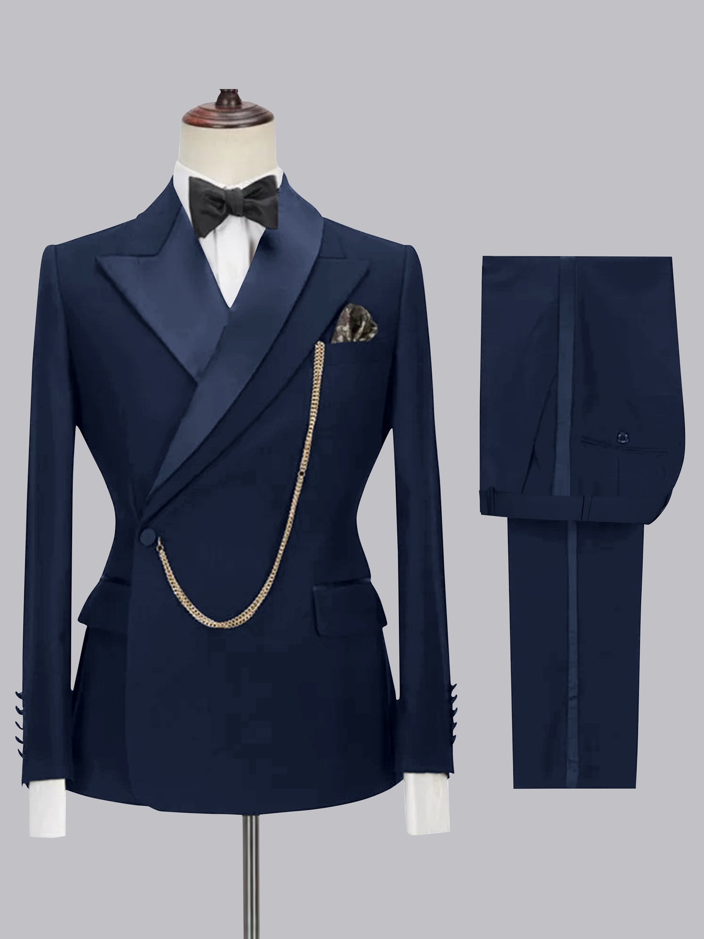#Color_Navy Blue