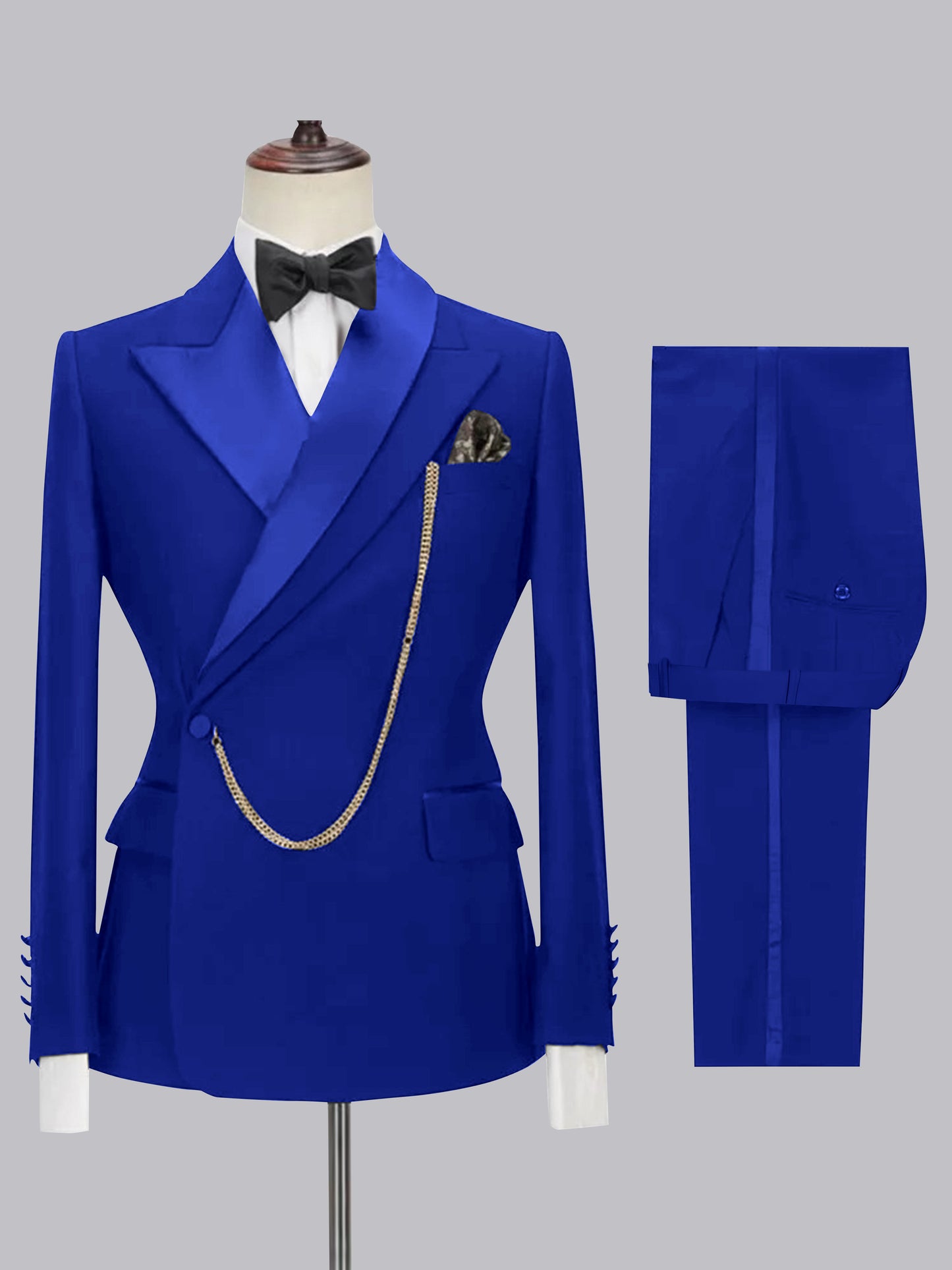 #Color_Royal Blue