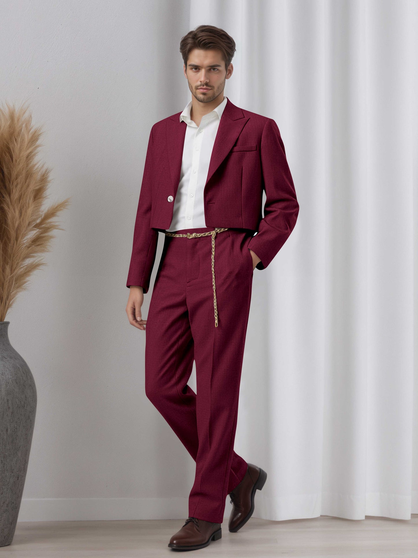 #Color_Burgundy
