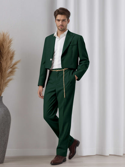 #Color_Emerald Green