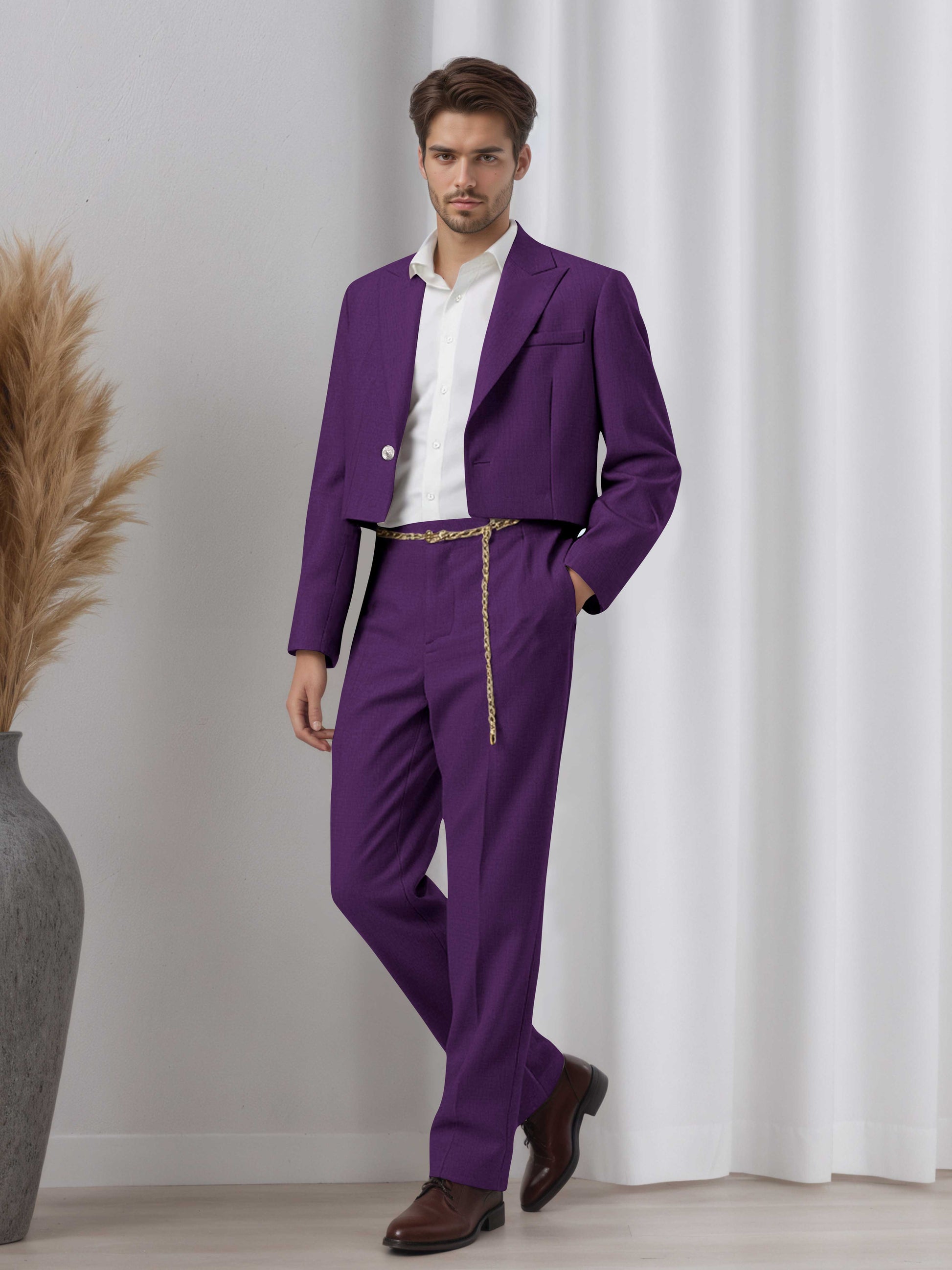 #Color_Purple