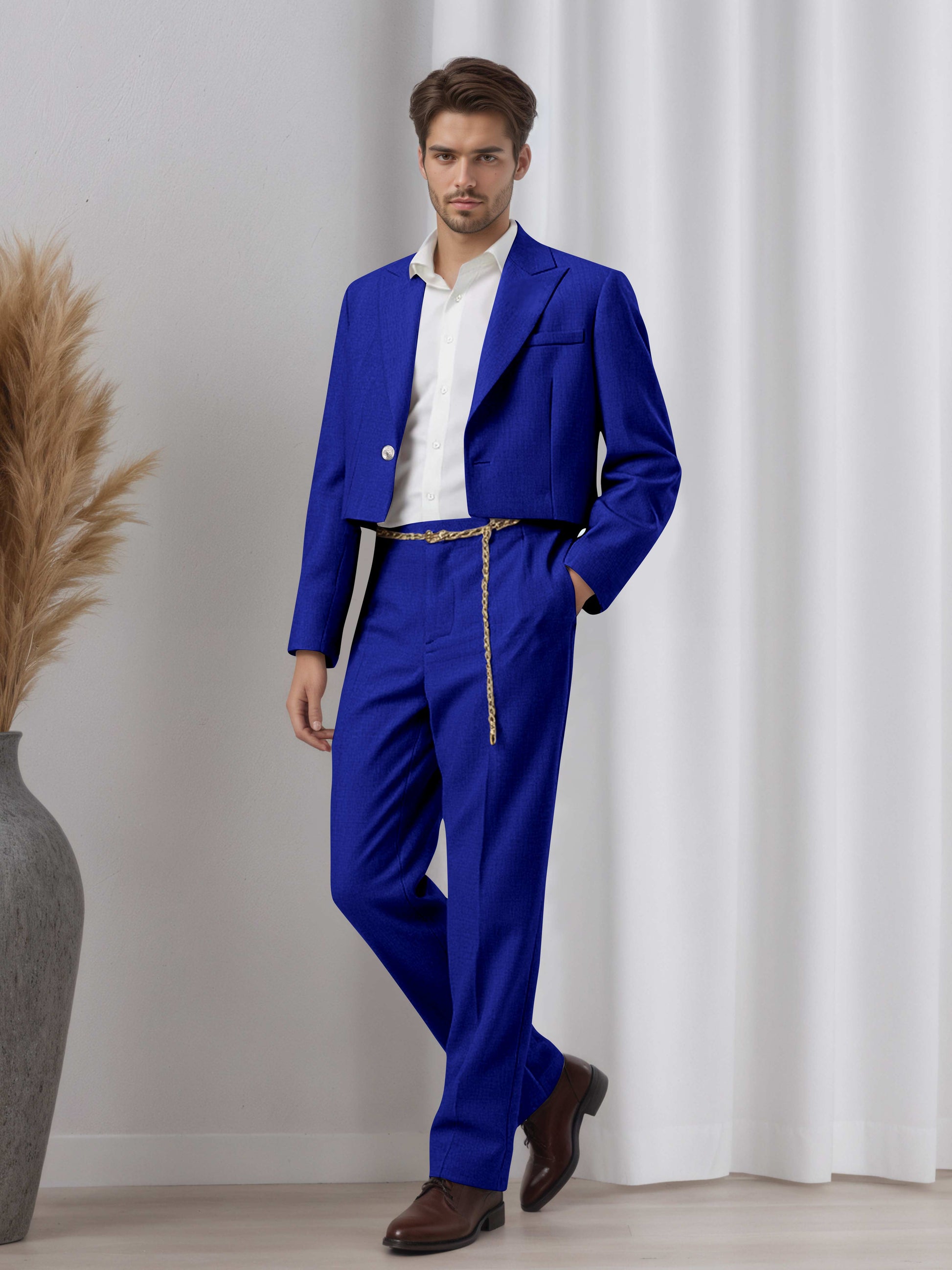 #Color_Royal Blue