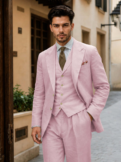 #Color_Blushing Pink
