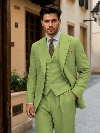 #Color_Lime Green