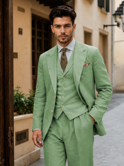 #Color_Sage Green