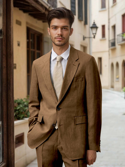 #Color_Brown