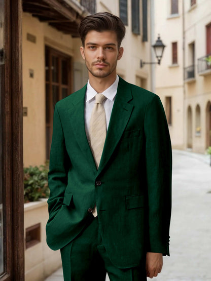 #Color_Emerald_Green