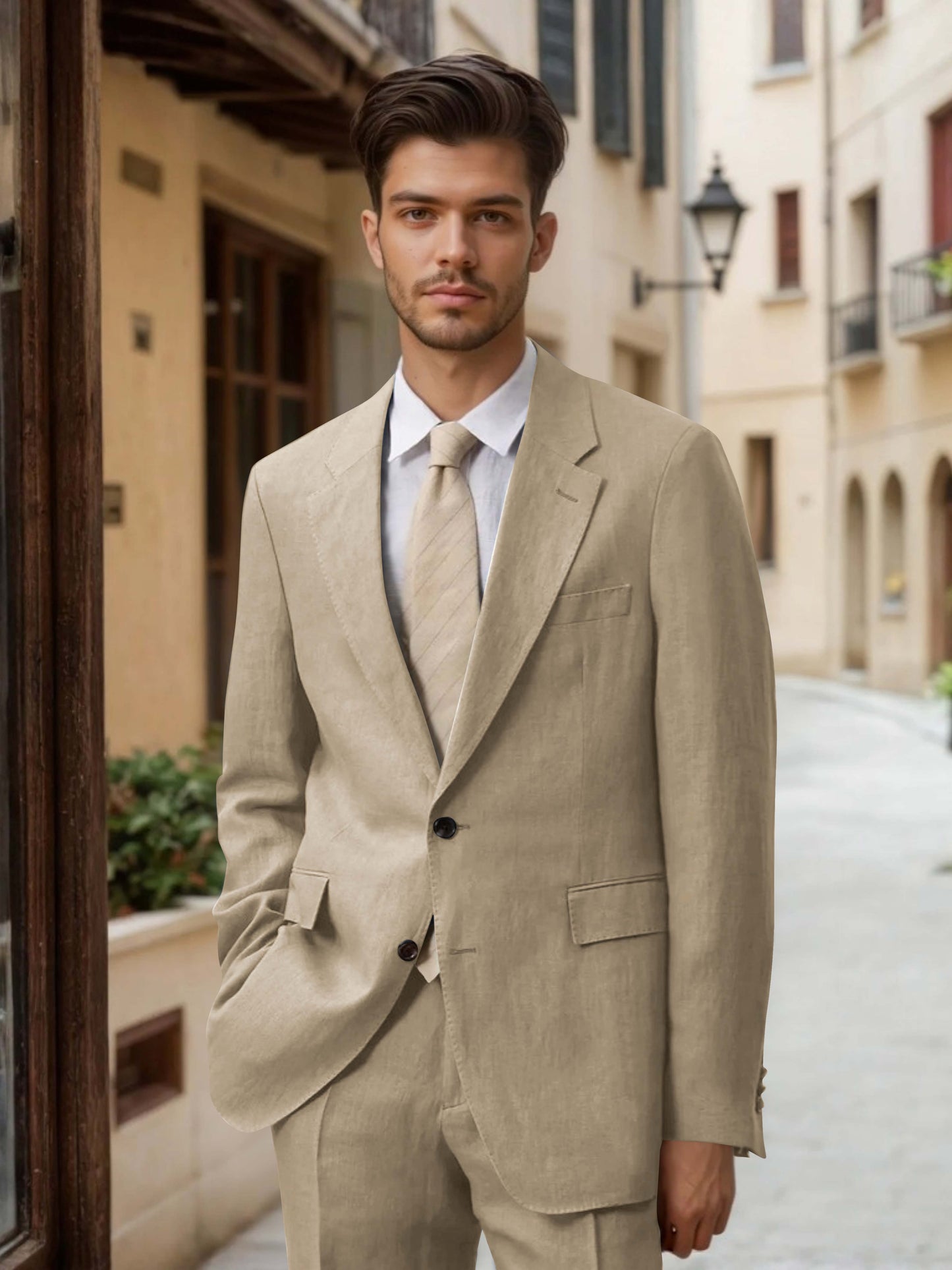 #Color_Khaki