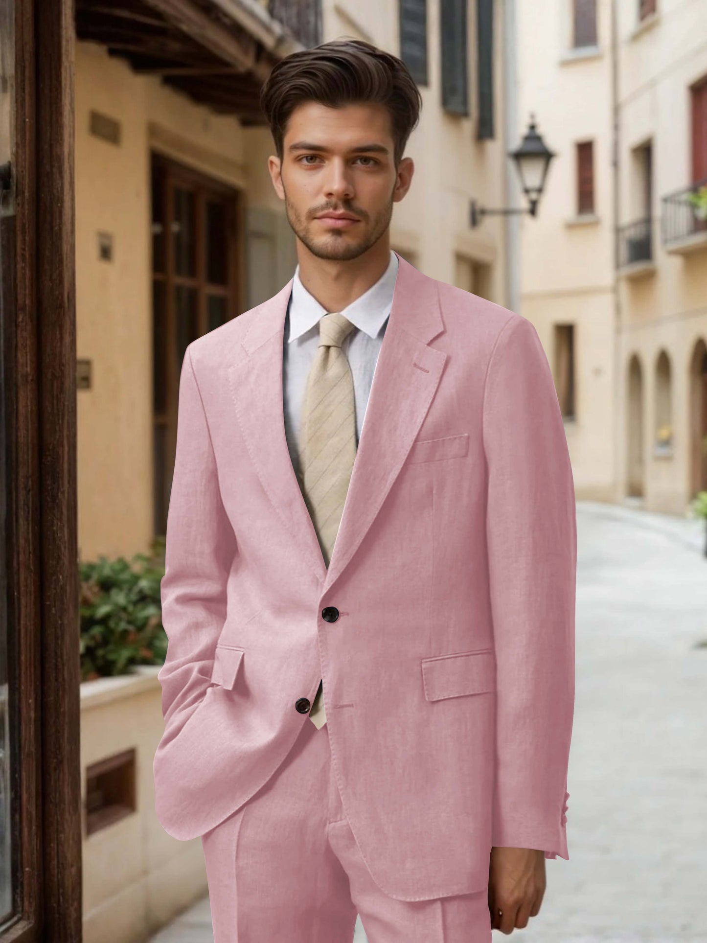 #Color_Pink