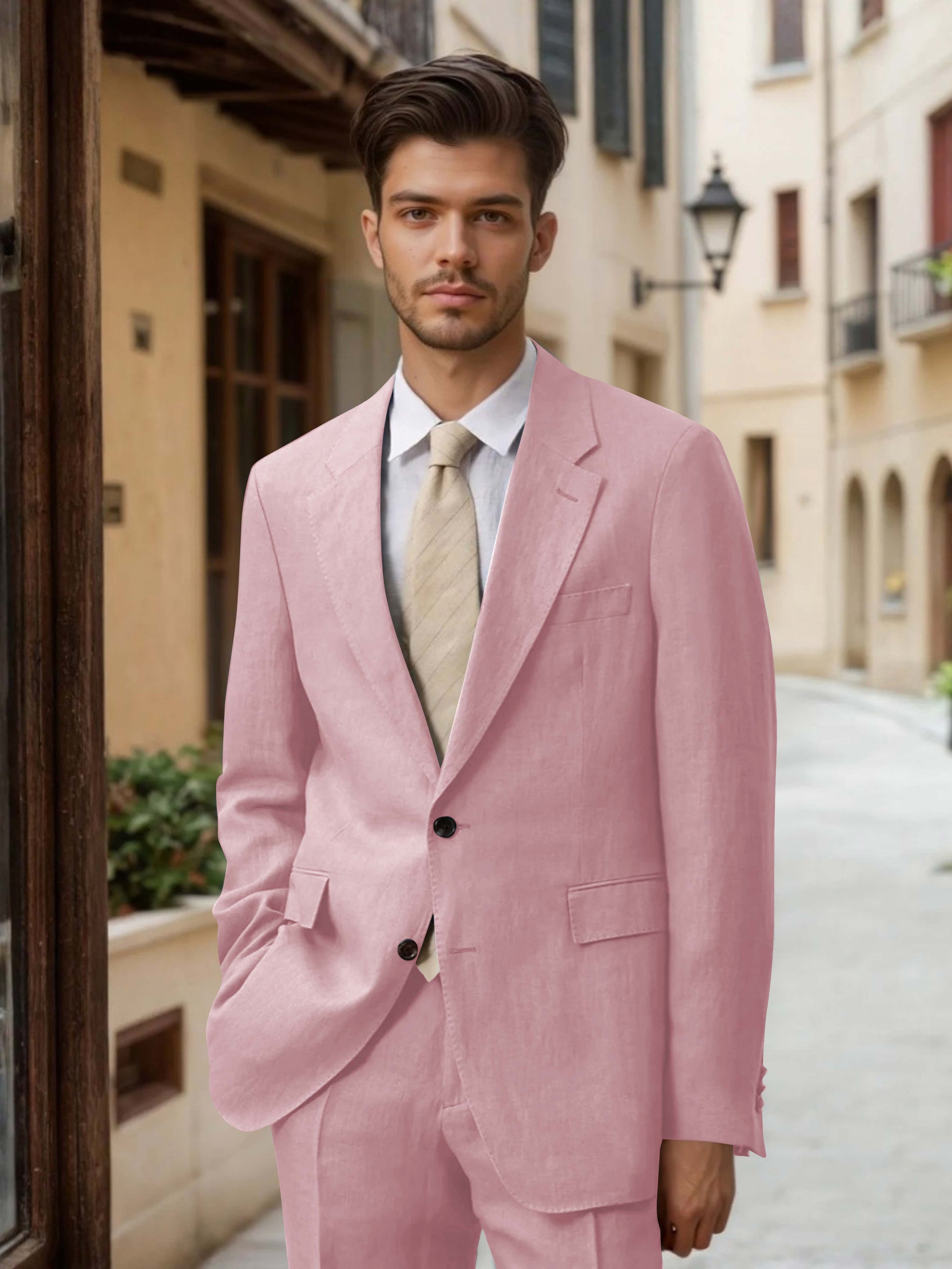 #Color_Pink