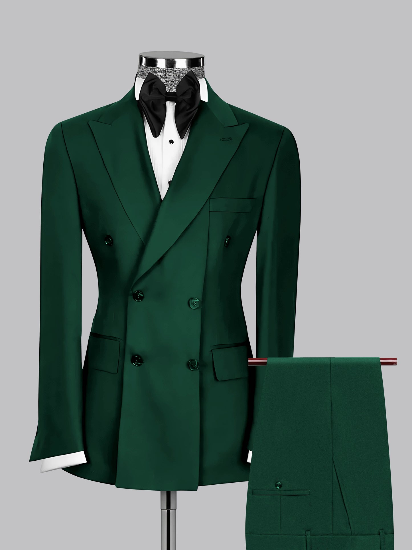 #Color_Emerald Green