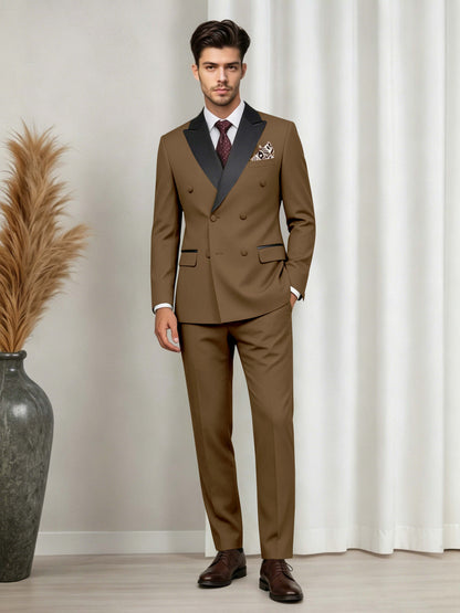 #Color_Brown
