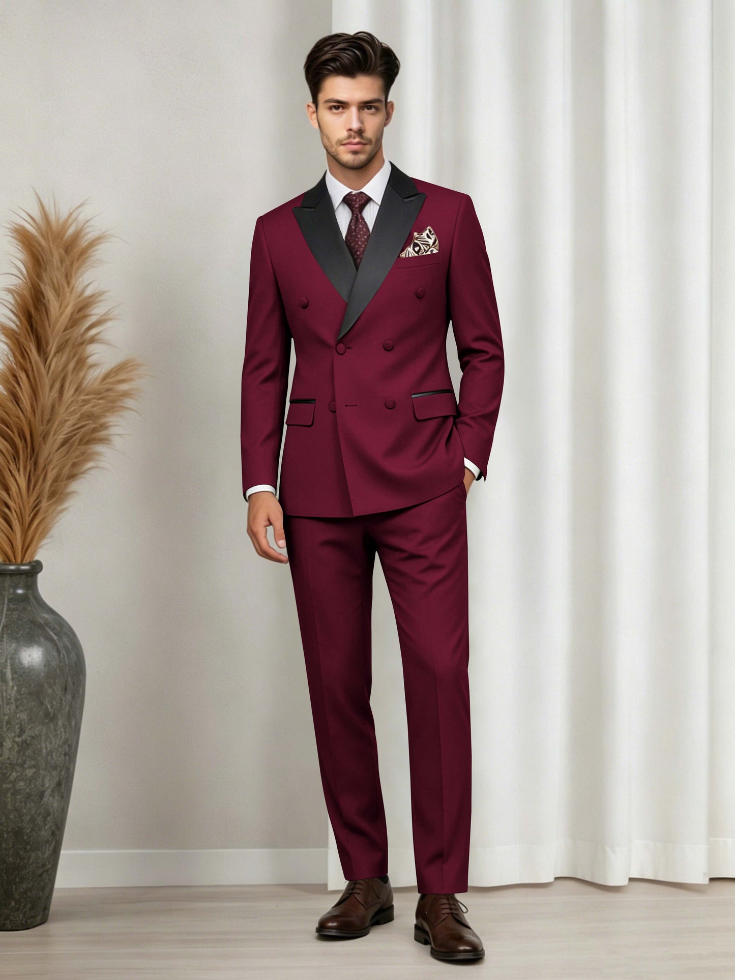#Color_Burgundy