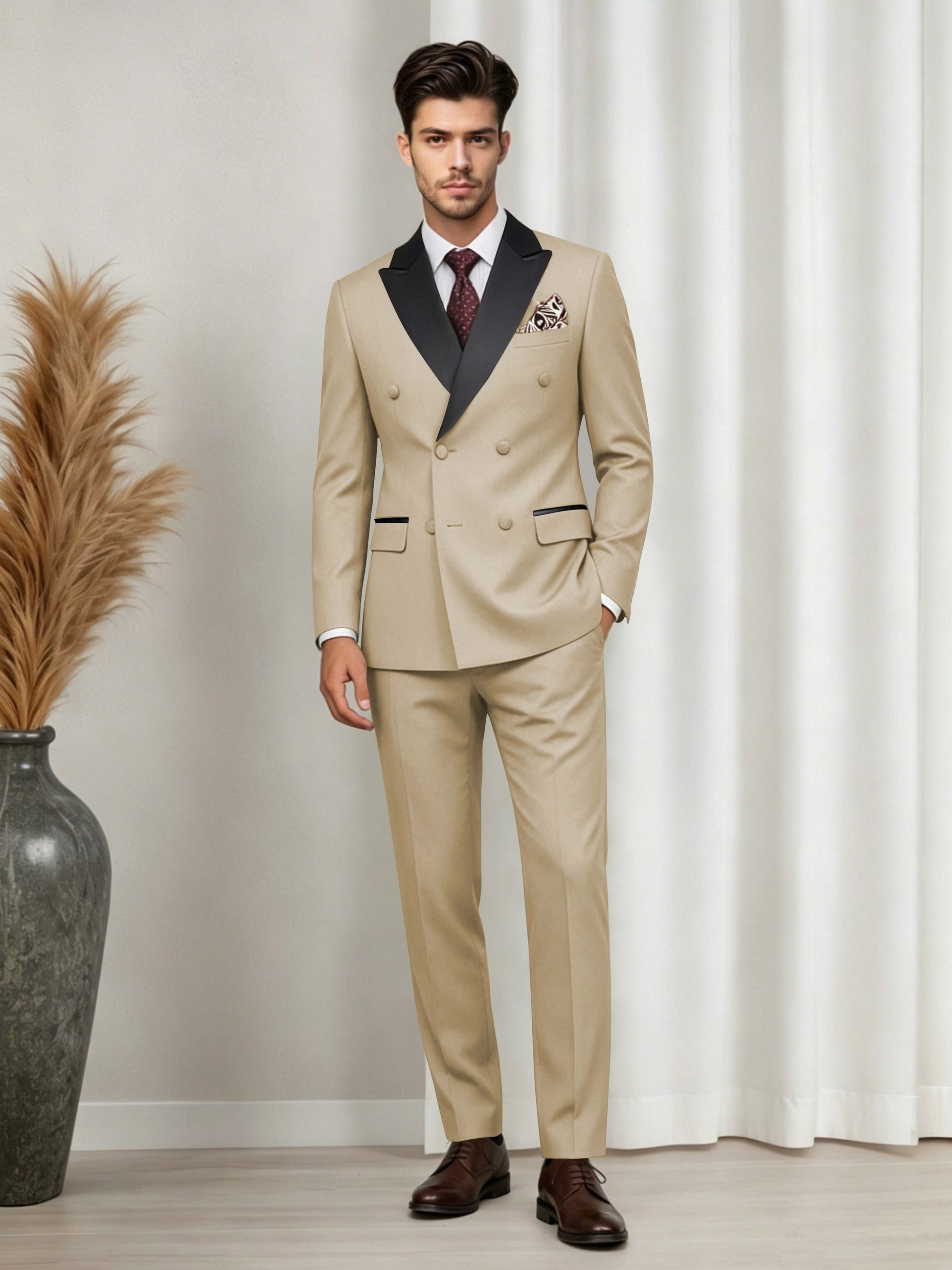 #Color_Champagne