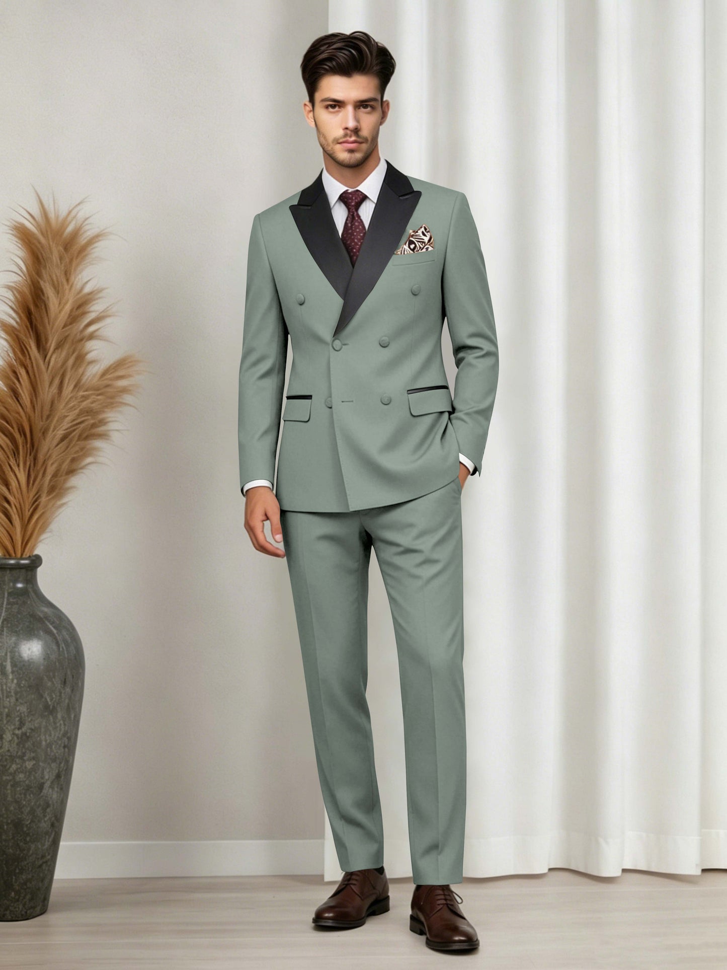 #Color_Eucalyptus