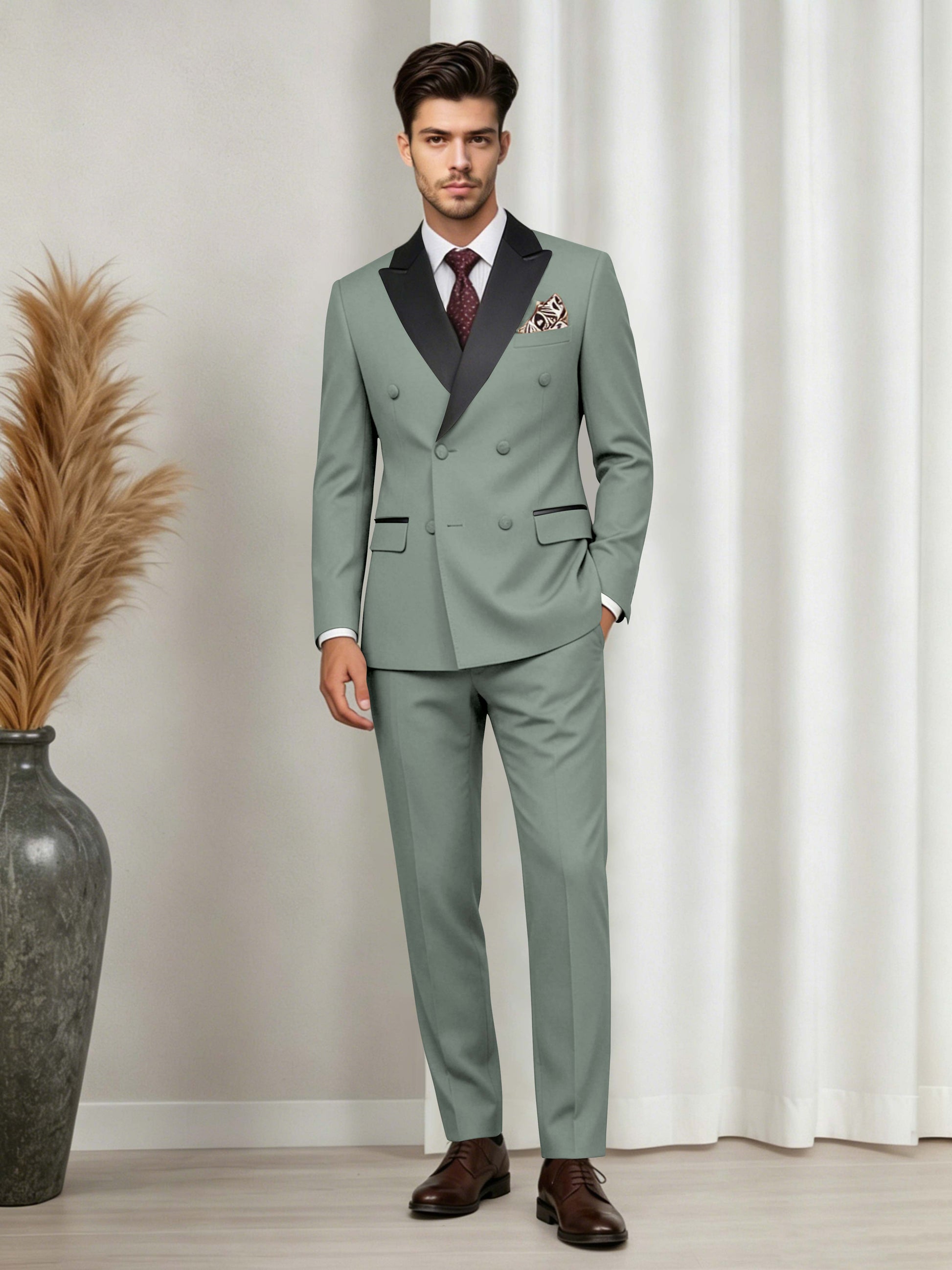 #Color_Eucalyptus