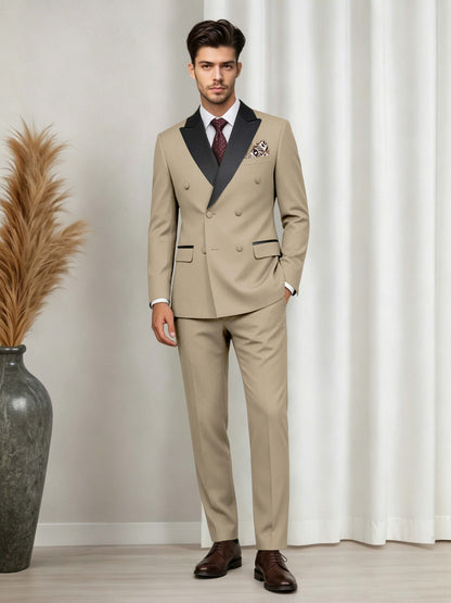 #Color_Khaki