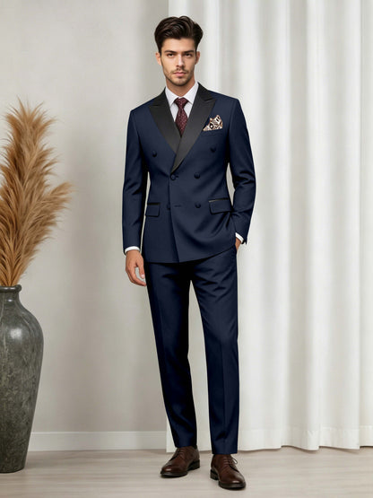 #Color_Navy Blue