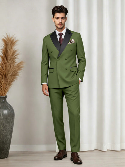 #Color_Olive Green