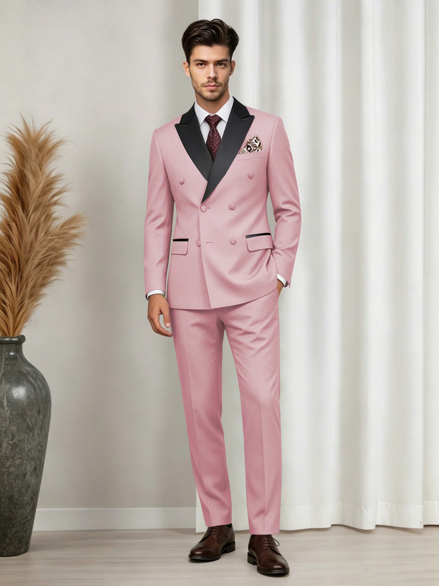 #Color_Pink