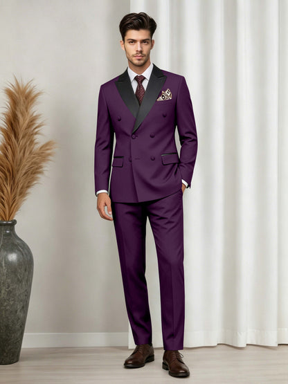 #Color_Plum