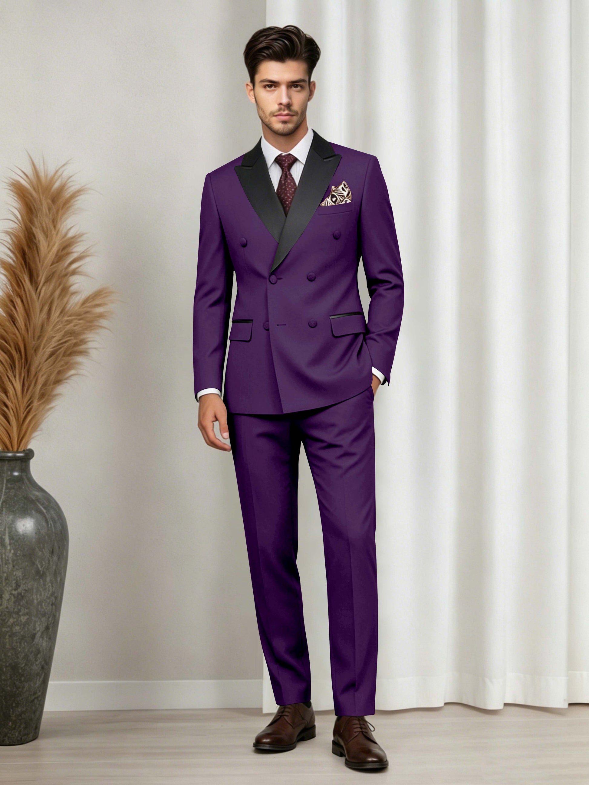 #Color_Purple