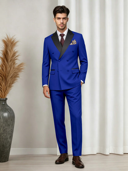 #Color_Royal Blue