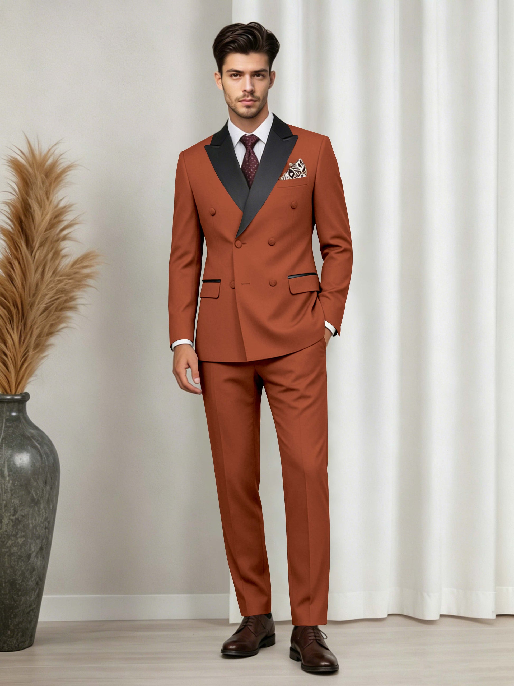 #Color_Rust