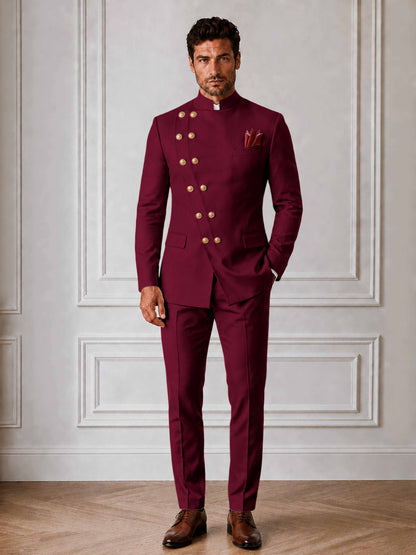 #Color_Burgundy