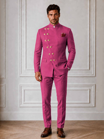 #Color_Hot Pink
