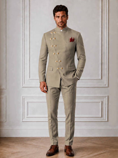 #Color_Khaki